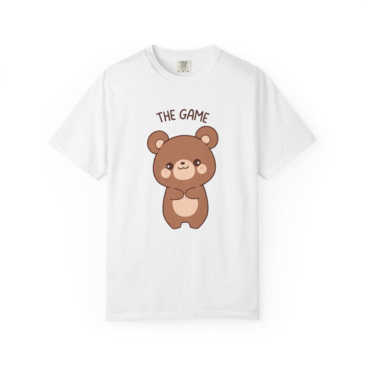 The Game Relaxed Fit Tee