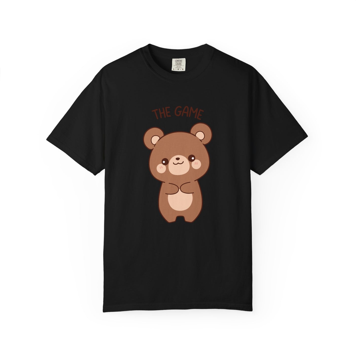 The Game Relaxed Fit Tee