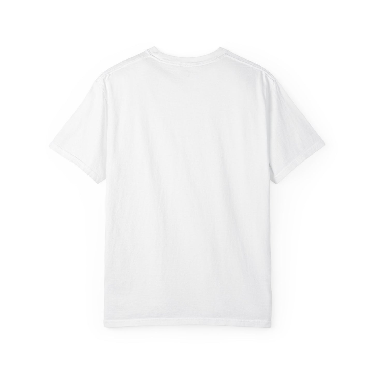 Dumb Bitch By Birth, Stupid Hoe By The Grace Of God Relaxed Fit Tee