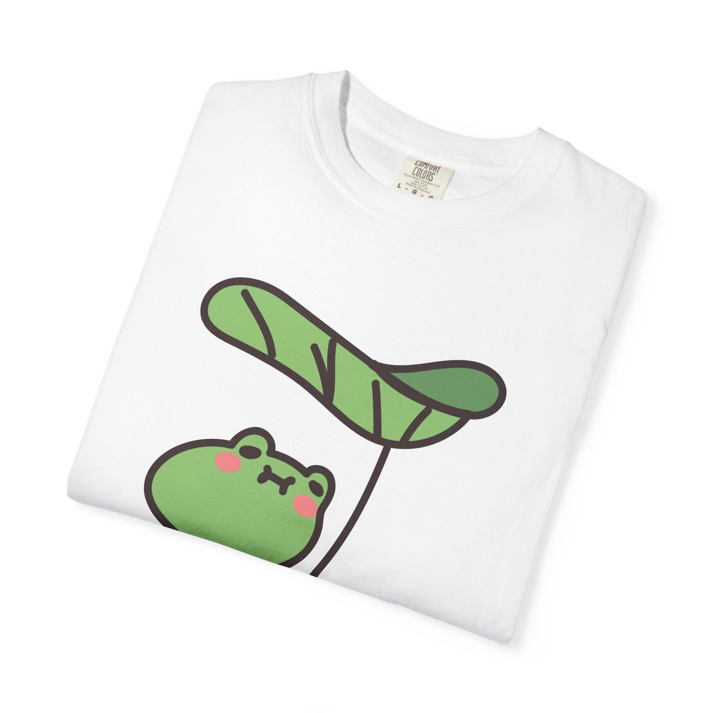 I'm Depressed Relaxed Fit Tee