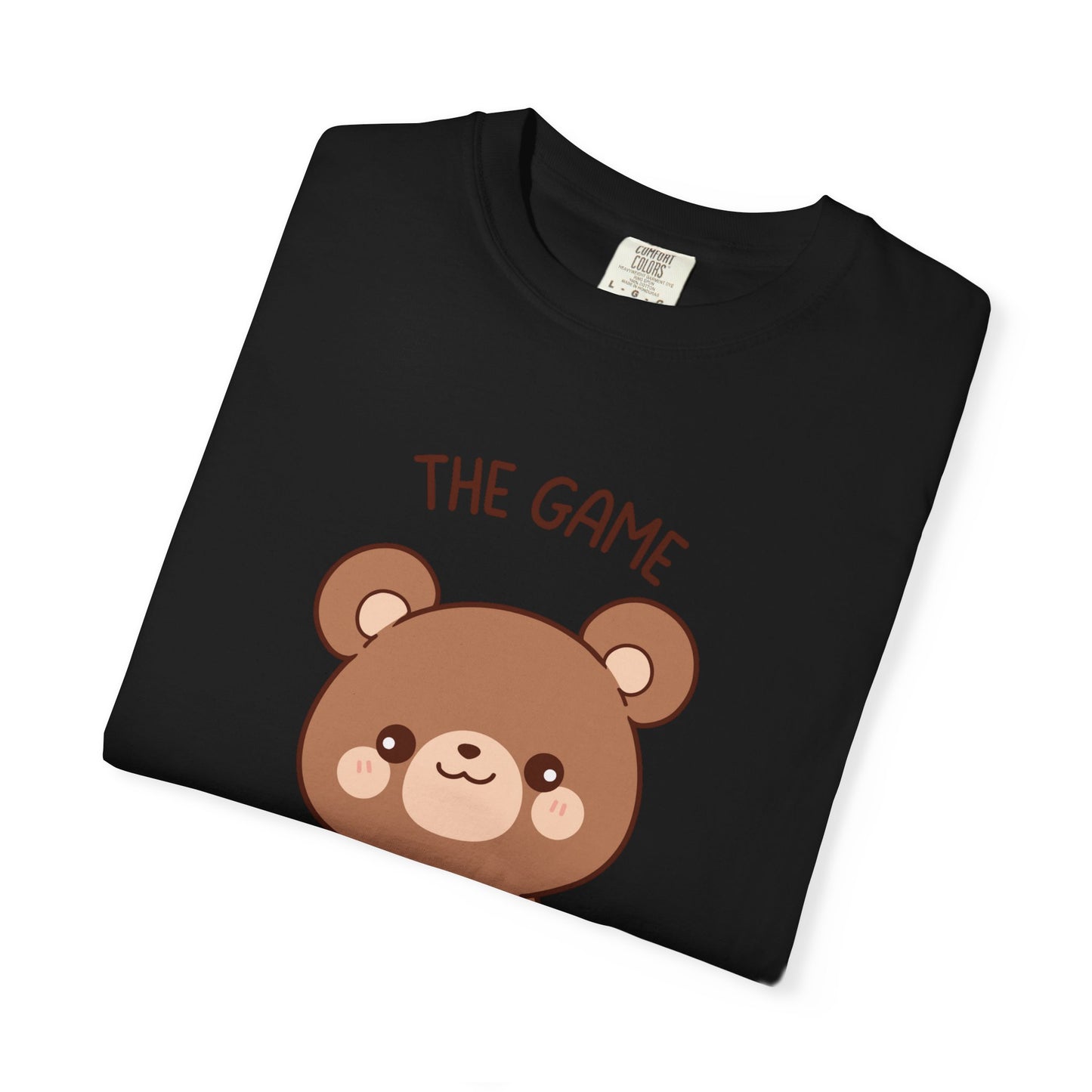 The Game Relaxed Fit Tee