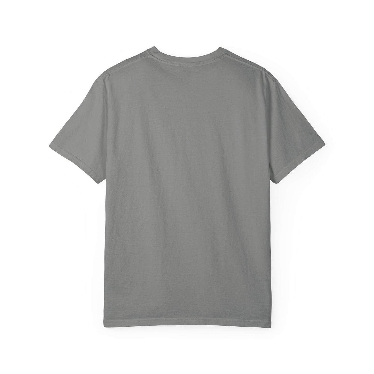 Contrary To Popular Belief, Violence Solves A Lot Relaxed Fit Tee