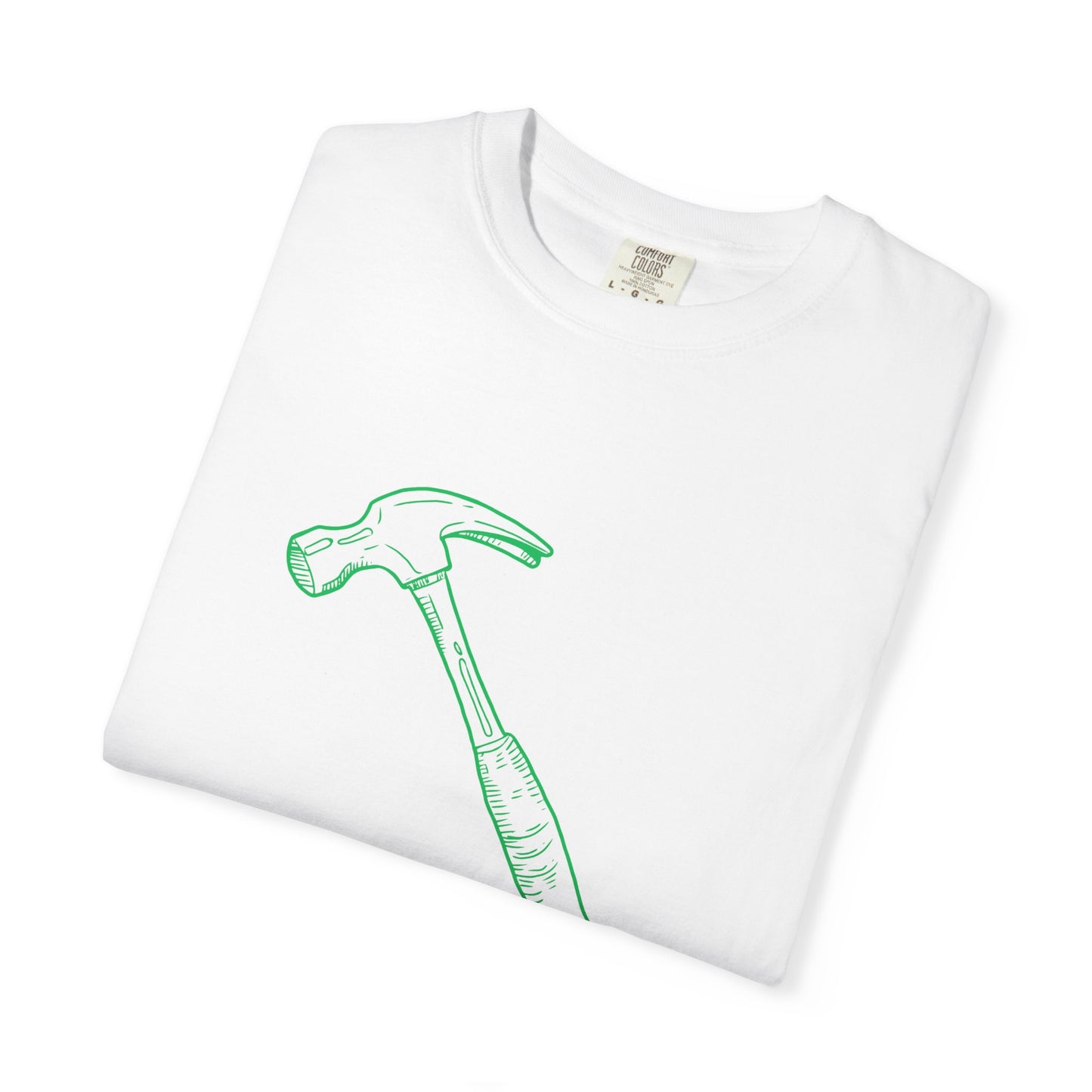 This Is Not A Drill Sure Relaxed Fit Tee