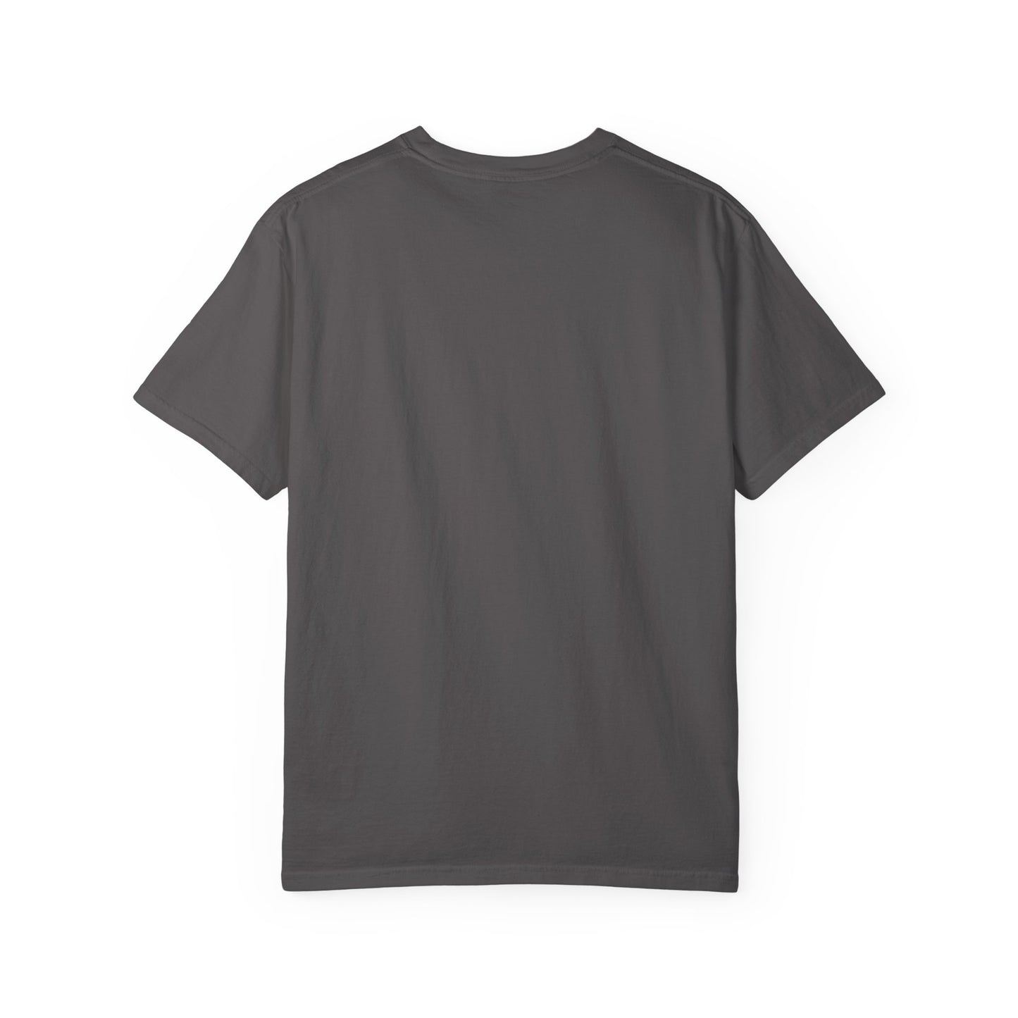 God Has Tested Me And I Have Failed Relaxed Fit Tee