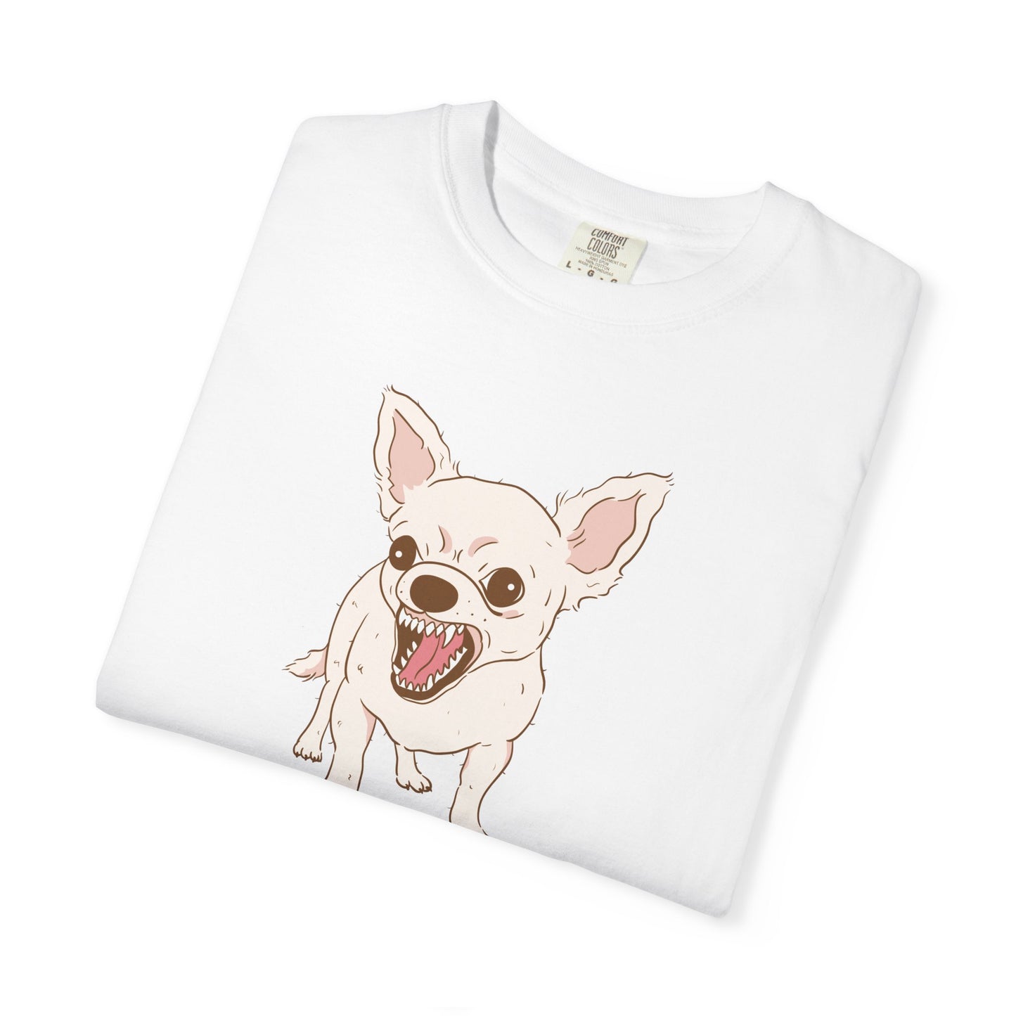 This Email Could Have Been A Fist Fight Relaxed Fit Tee