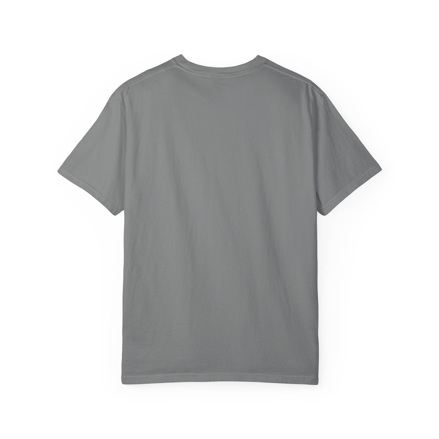 God Is Testing Me And I Have Not Studied Relaxed Fit Tee