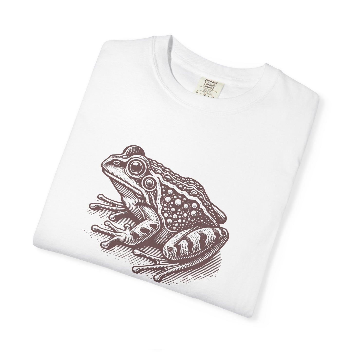 Y'all Mind If I Scream? Relaxed Fit Tee